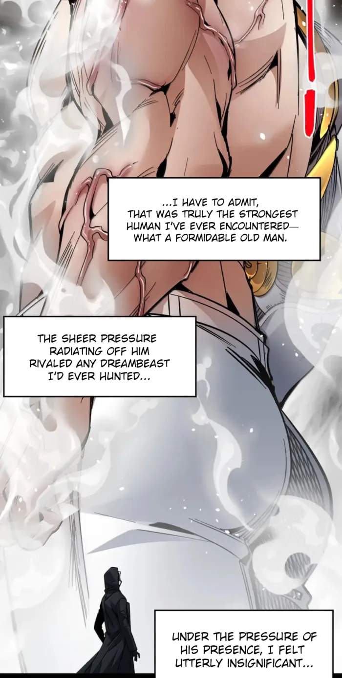 I'm Really Not The Demon God's Lackey Chapter 164 64